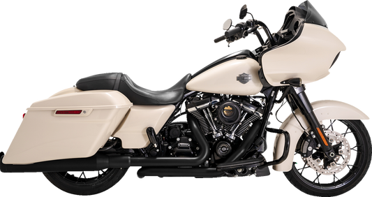 Vance & Hines Dresser Duals Header System
