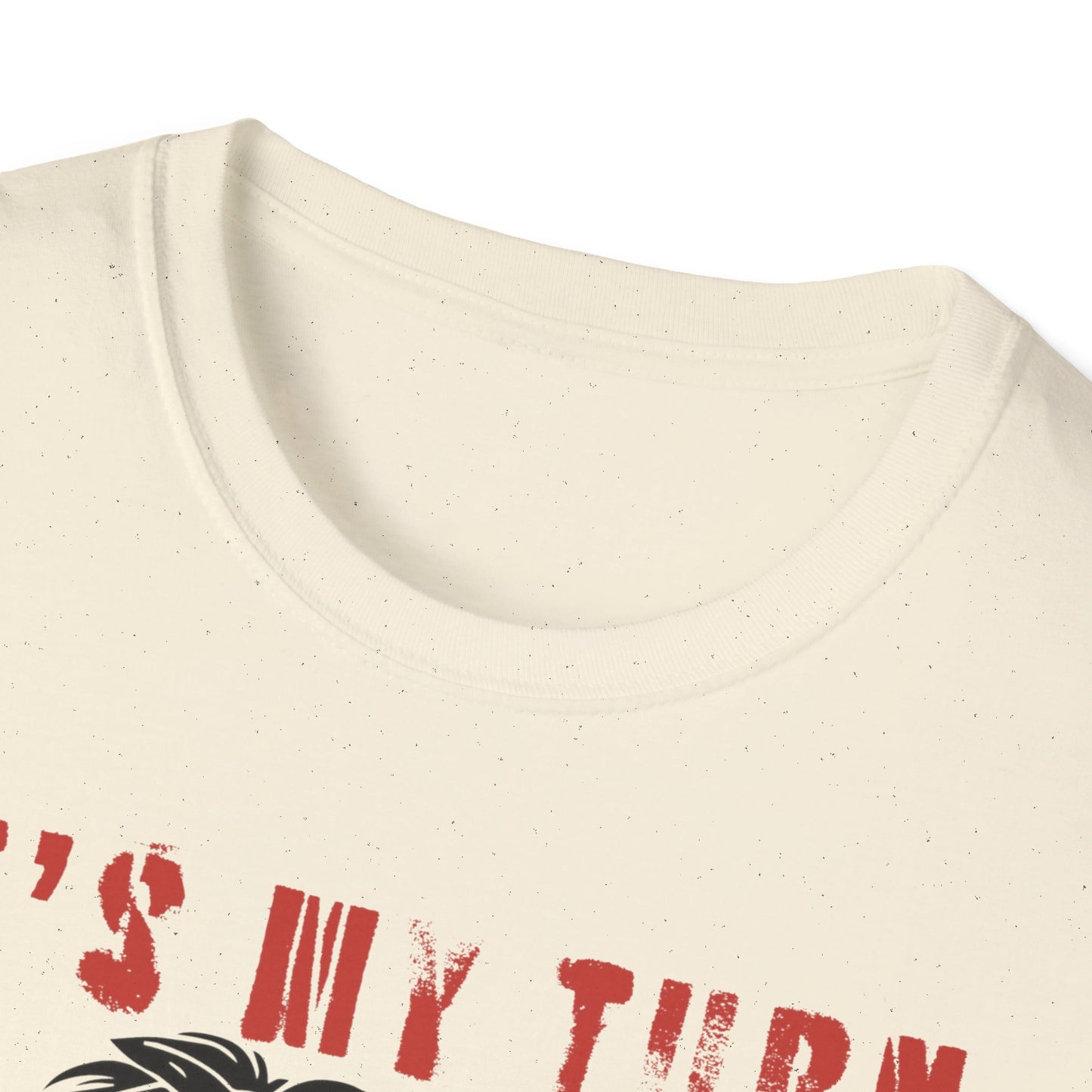 SWC Collection- My TurnGirl Biker Vibes T-Shirt, Cool Graphic Tee for Motorcycle Enthusiasts, Gift for Riders, Casual Wear, Birthday Gift