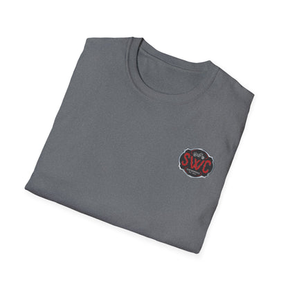 SWC Collection- Brotherhood Bold Motorcycle Adventure T-Shirt, Comfortable Unisex Tee for Bikers, Gift for Motorcycle Enthusiasts, Perfect for Rides and [...]