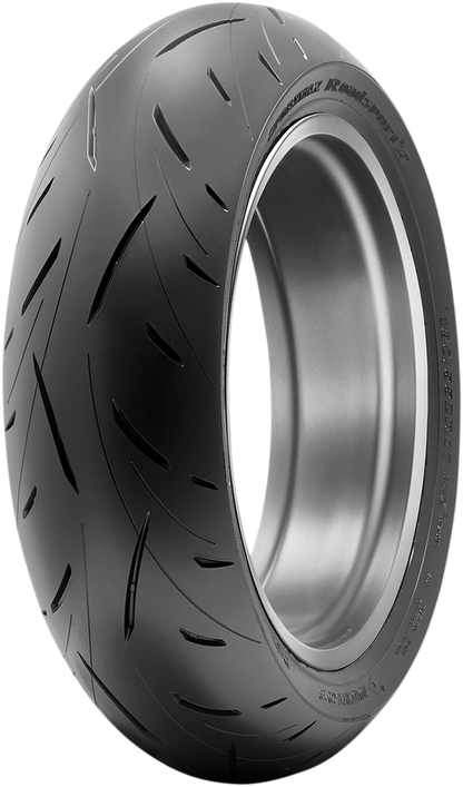 Dunlop Roadsport 2 Tire