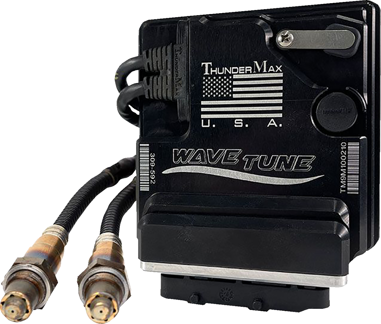 ThunderMax Engine Control Module Kit with Integral Auto Tune - '21-'24 Softail