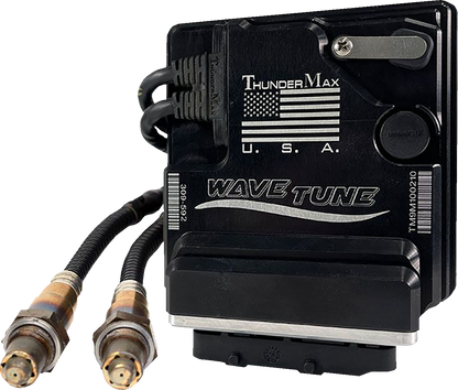 ThunderMax Engine Control Module Kit with Integral Auto Tune - '21-'24 Softail