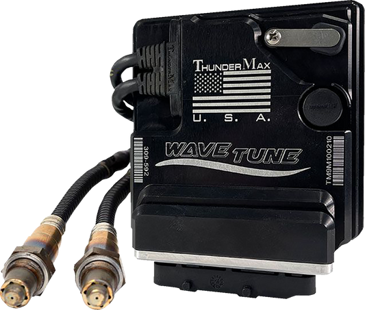 ThunderMax Engine Control Module Kit with Integral Auto Tune - '21-'24 Softail