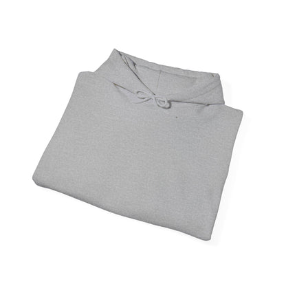 SWC Collection-2024 Ribbon Hoodie Girlz 4 the Girlz Unisex Heavy Blend™ Hooded Sweatshirt