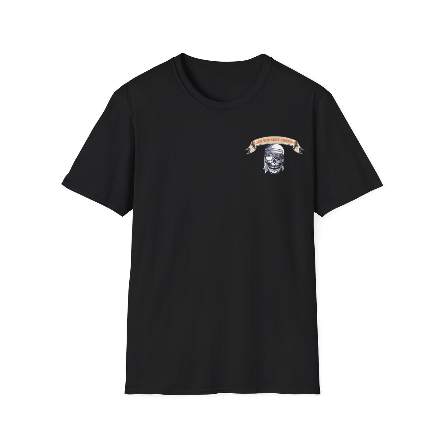 SWC Bulletproof Unisex Softstyle T-Shirt