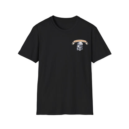 SWC Bulletproof Unisex Softstyle T-Shirt