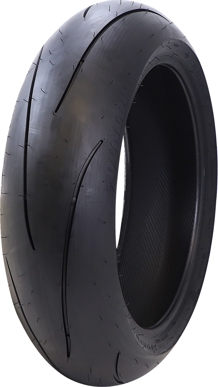 Dunlop Sportmax Q5 Tire