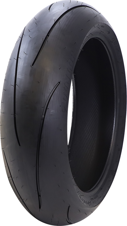 Dunlop Sportmax Q5 Tire