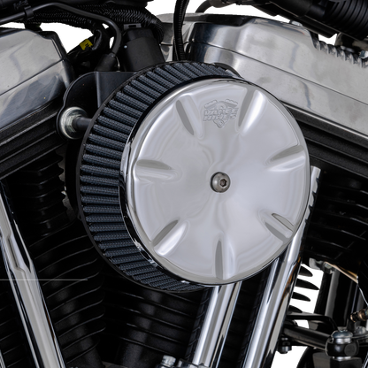 VO2 Eliminator Air Intake Kit