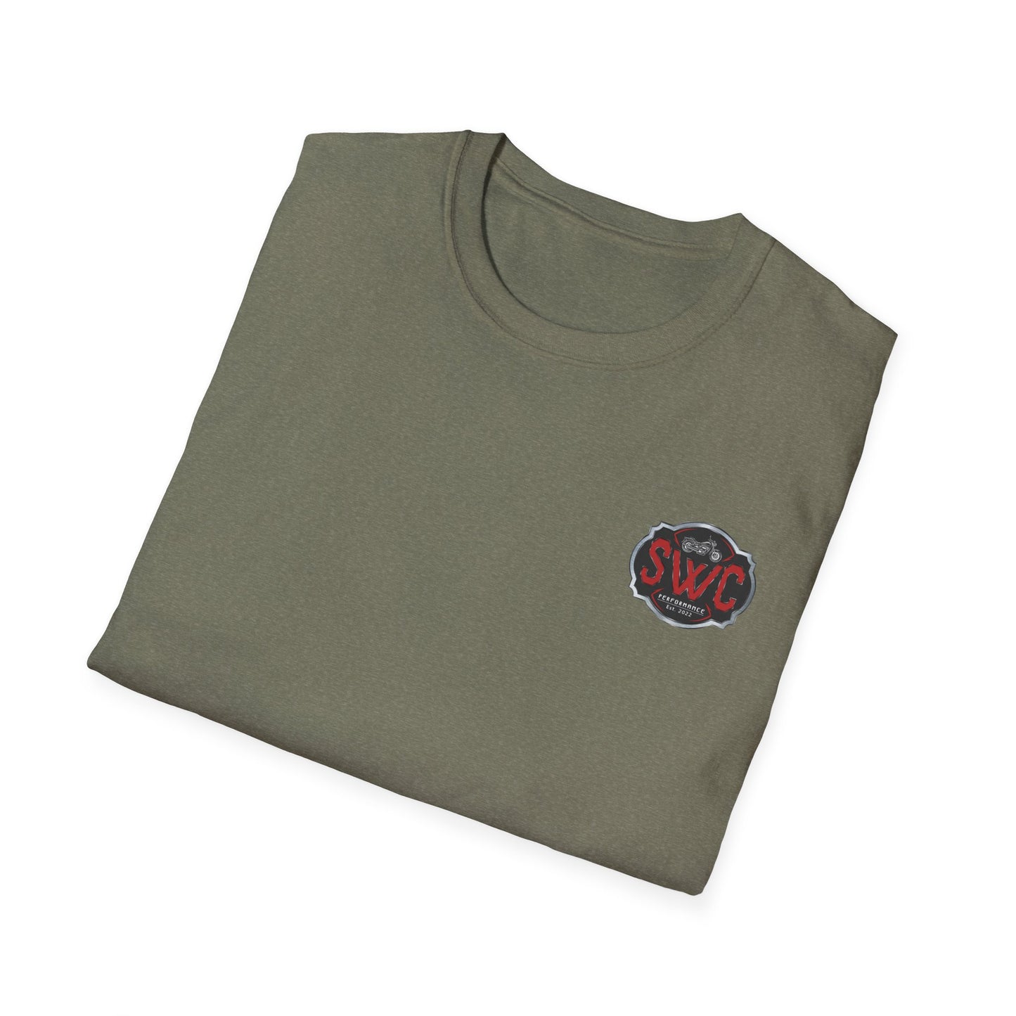 SWC Collection- Brotherhood Bold Motorcycle Adventure T-Shirt, Comfortable Unisex Tee for Bikers, Gift for Motorcycle Enthusiasts, Perfect for Rides and [...]