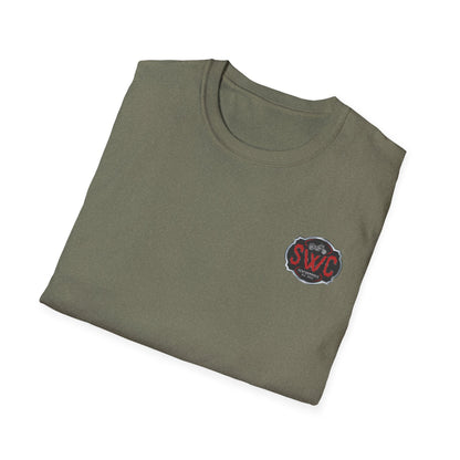 SWC Collection- Brotherhood Bold Motorcycle Adventure T-Shirt, Comfortable Unisex Tee for Bikers, Gift for Motorcycle Enthusiasts, Perfect for Rides and [...]