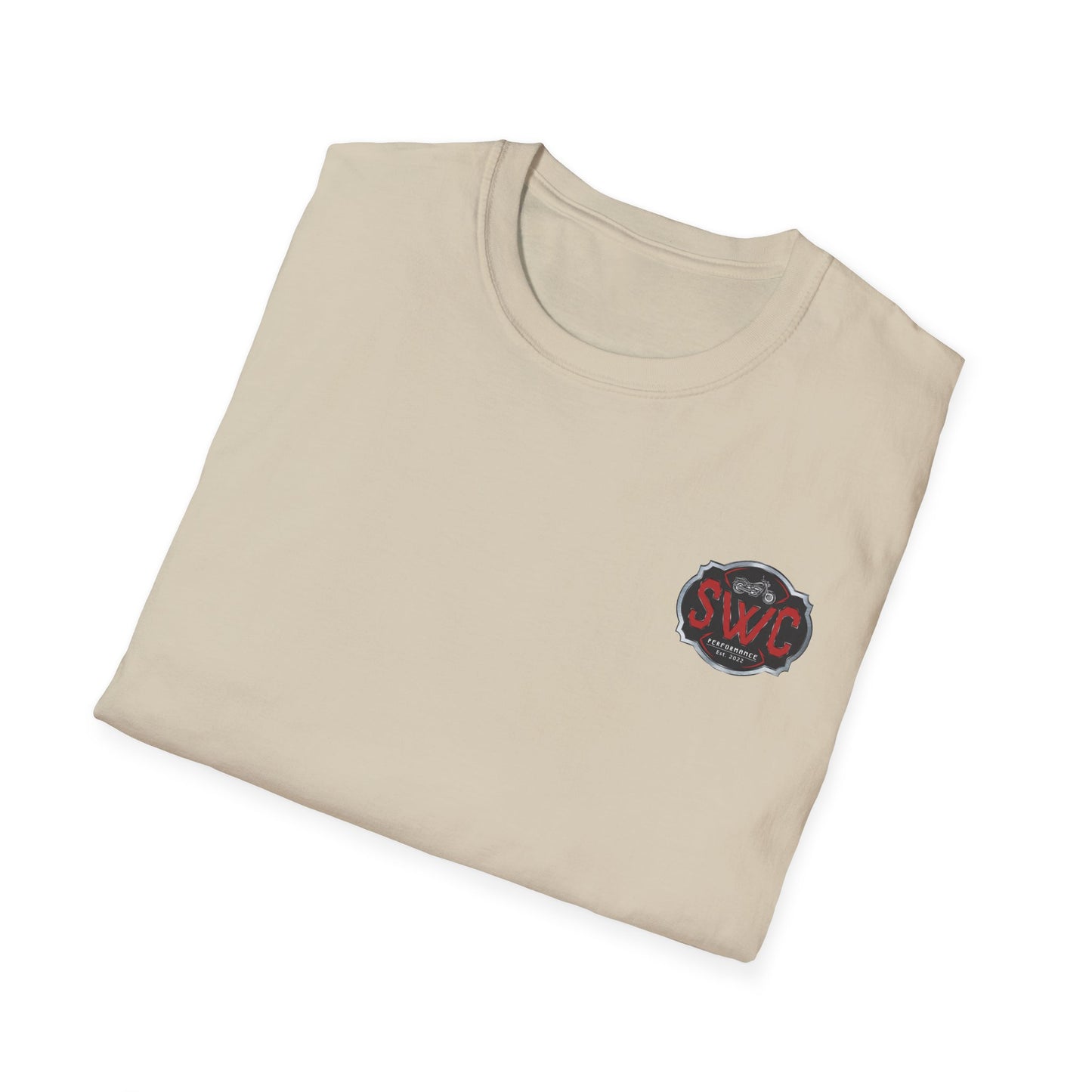 SWC Collection- Brotherhood Bold Motorcycle Adventure T-Shirt, Comfortable Unisex Tee for Bikers, Gift for Motorcycle Enthusiasts, Perfect for Rides and [...]
