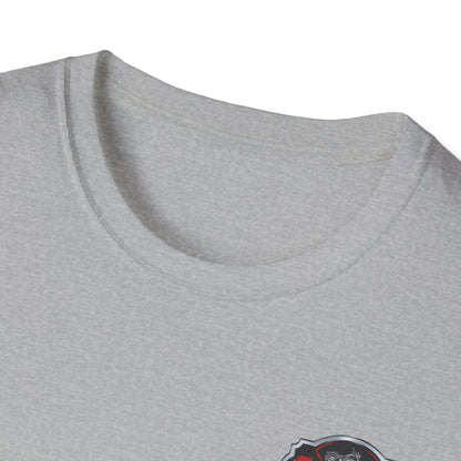 SWC Collection- Motorhead Unisex Vintage Motorcycle T-Shirt - Cool Skull and Flames Design, Biker Apparel, Gift for Motorcycle Enthusiasts, Casual Wear, Summer [...]