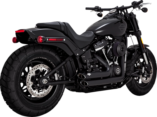 Vance & Hines Shortshots Staggered PCX™ Exhaust System