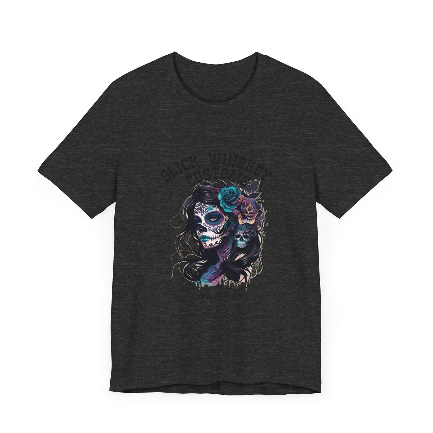 SWC Sugar Skull T-Shirt