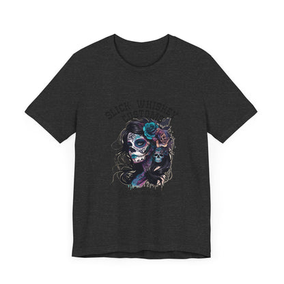 SWC Sugar Skull T-Shirt