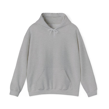 SWC Collection-2024 Ribbon Hoodie Girlz 4 the Girlz Unisex Heavy Blend™ Hooded Sweatshirt