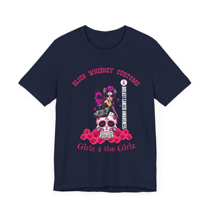 SWC Girlz 4 the Girlz T-shirt