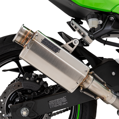 VS-6 Slip-On Muffler