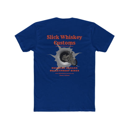 SWC Collection- Bulletproof T-Shirt
