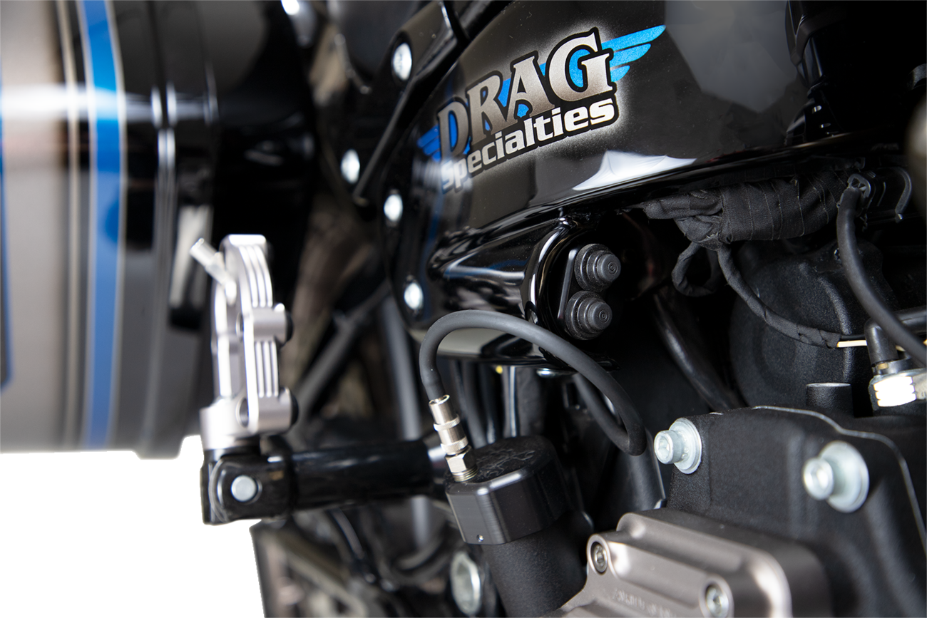 Legend Suspension Air-A M-Eight Softail Air Suspension