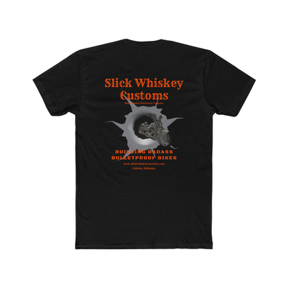 SWC Collection- Bulletproof T-Shirt