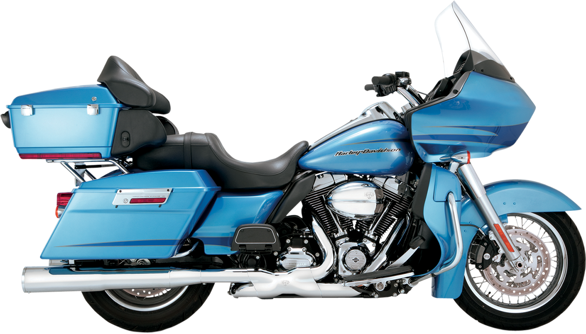 Vance & Hines Hi-Output Slip-On Mufflers
