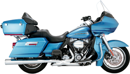 Vance & Hines Hi-Output Slip-On Mufflers