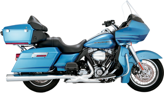 Vance & Hines Hi-Output Slip-On Mufflers