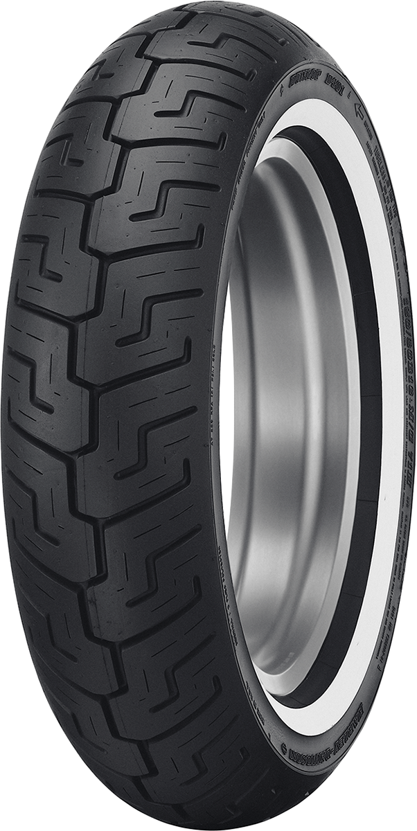 Dunlop D401 Tire