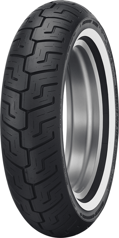 Dunlop D401 Tire