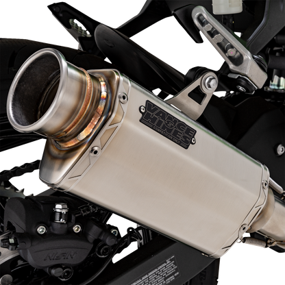 VS-6 Slip-On Muffler