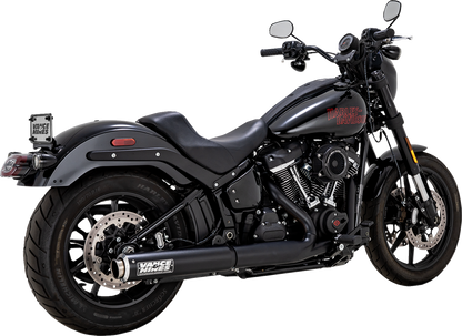 Vance & Hines Supersport Slip-On Muffler