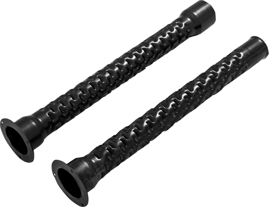 Vance & Hines Eliminator 400 Quiet Baffles