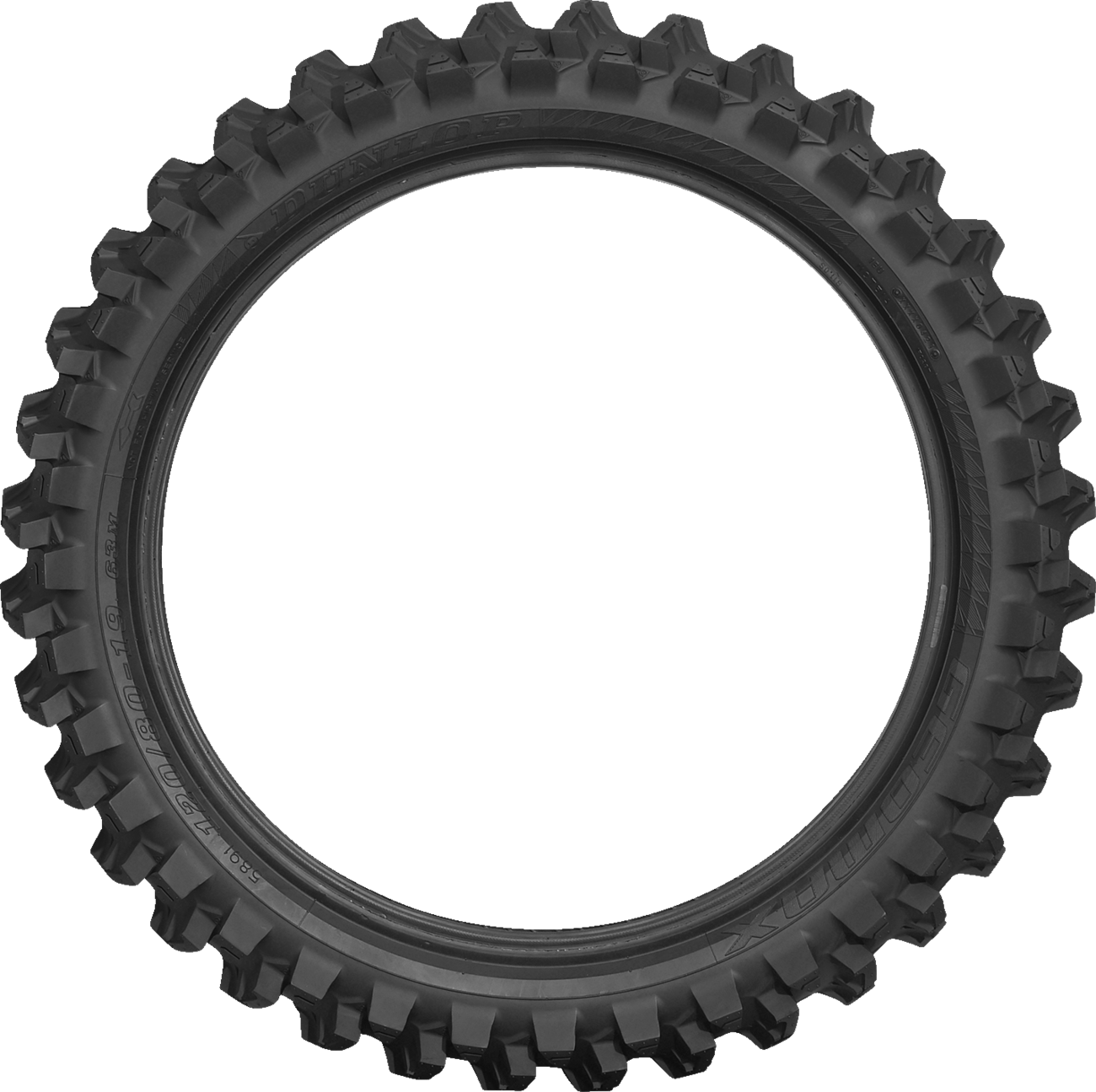Dunlop Geomax MX14 Tire