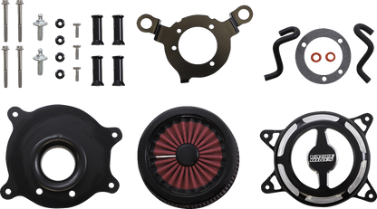 VO2 Blade Air Intake