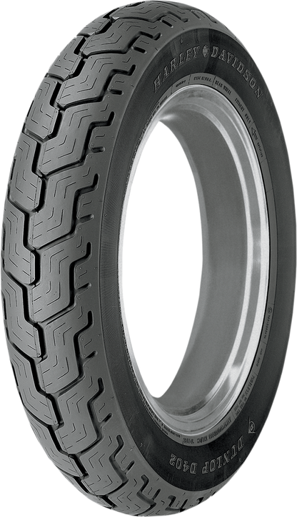 Dunlop D402 Tire