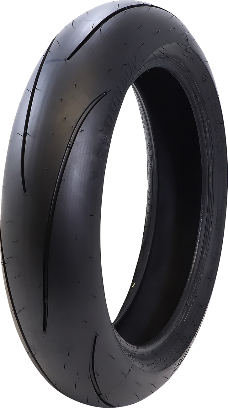 Dunlop Sportmax Q5 Tire