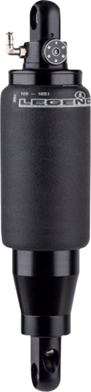 Legend Suspension Air-A Softail Suspension