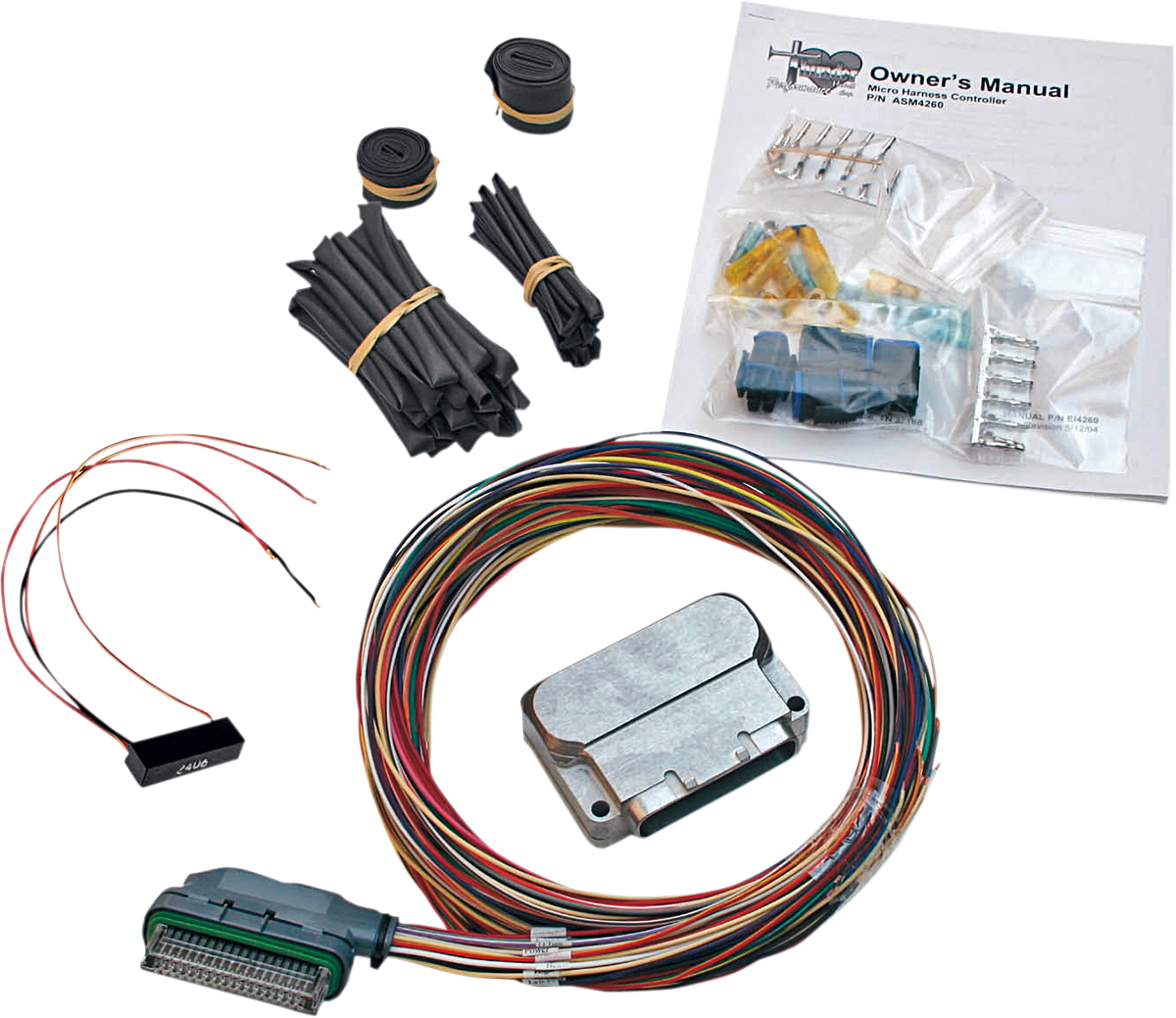 Micro Harness Controller