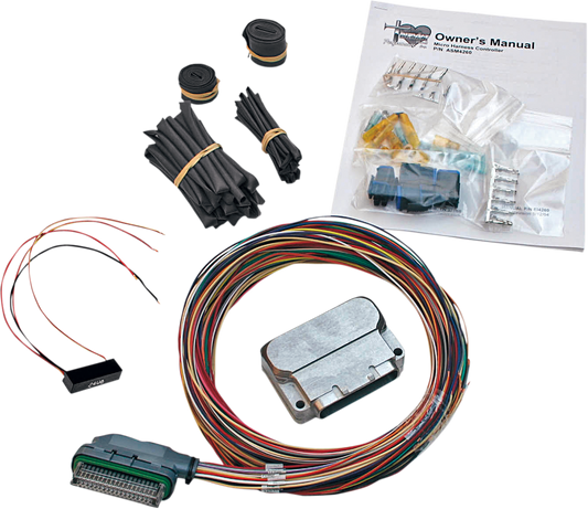 Micro Harness Controller