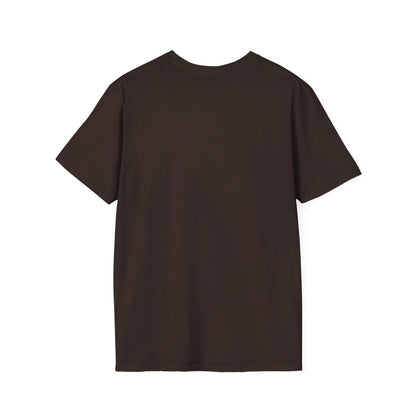 SWC Collection- Girl Attitude & Purpose T-Shirt, Funny Graphic Tee, Unique Gift for Her, Statement Shirt, Casual Everyday Wear