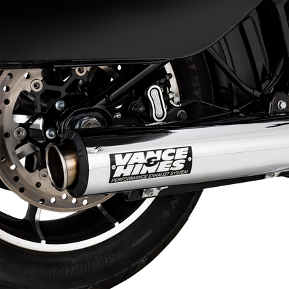 Vance & Hines Supersport Slip-On Muffler