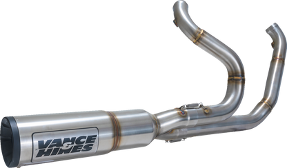 Vance & Hines 2-into-1 High Output PCX™ Exhaust System