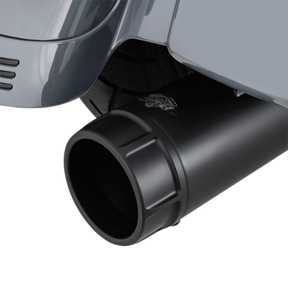 Vance & Hines Torquer 450 Slip-On Mufflers