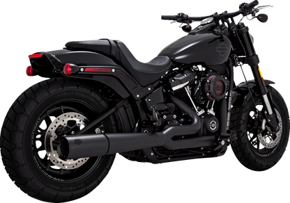 Vance & Hines Pro Pipe 2-into-1 Exhaust System