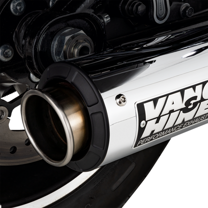 Vance & Hines Supersport Slip-On Muffler