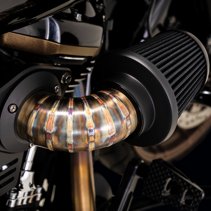 VO2 Falcon Air Intake Kit