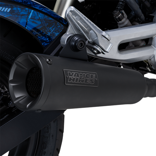Vance & Hines Upsweep Muffler - Grom