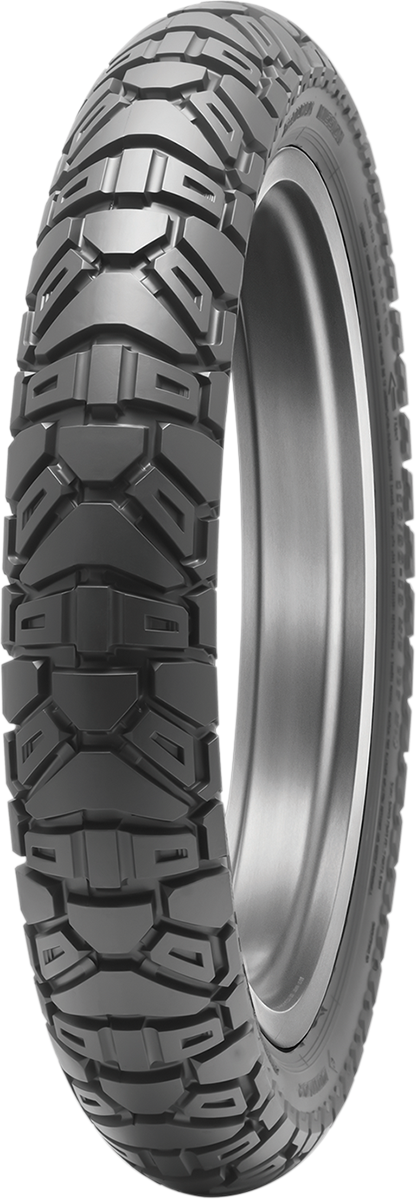 Dunlop Mission Tire